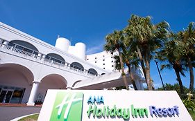 Ana Holiday Inn Resort Miyazaki, An Ihg Hotel